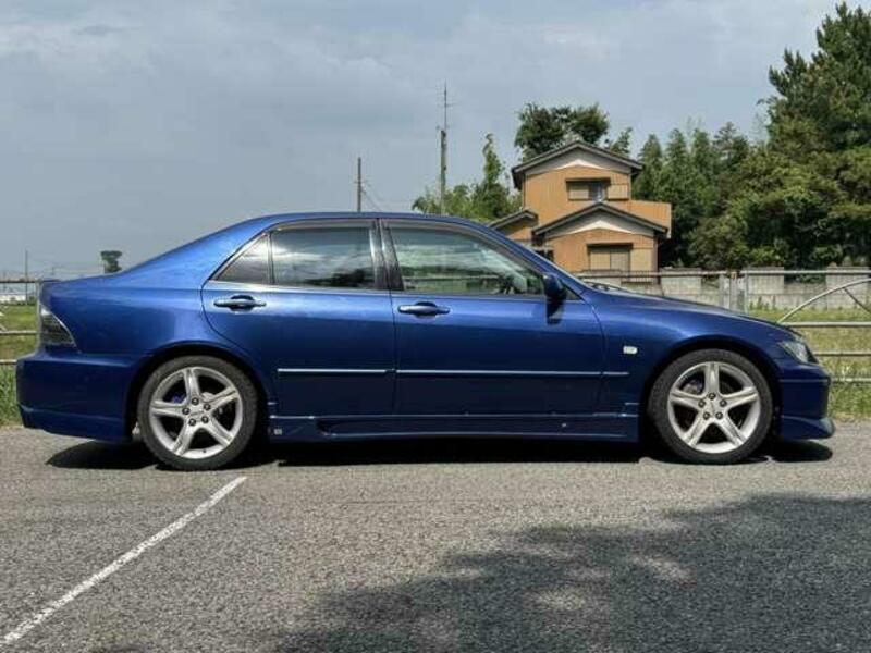 ALTEZZA