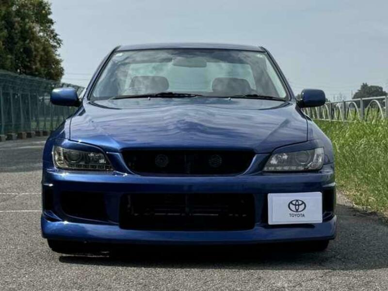 ALTEZZA