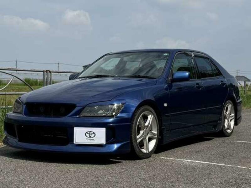 ALTEZZA
