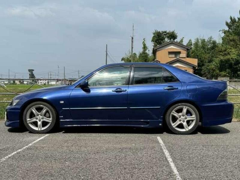 ALTEZZA
