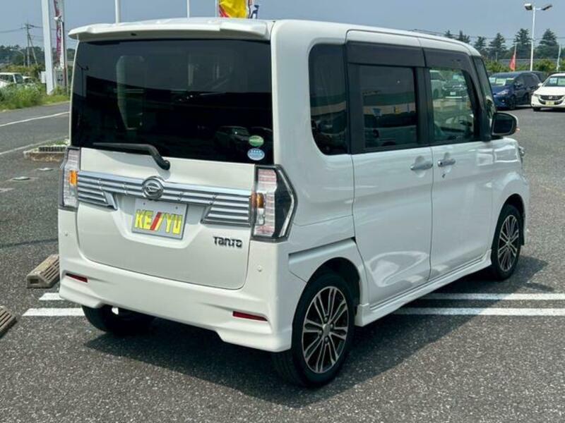 TANTO