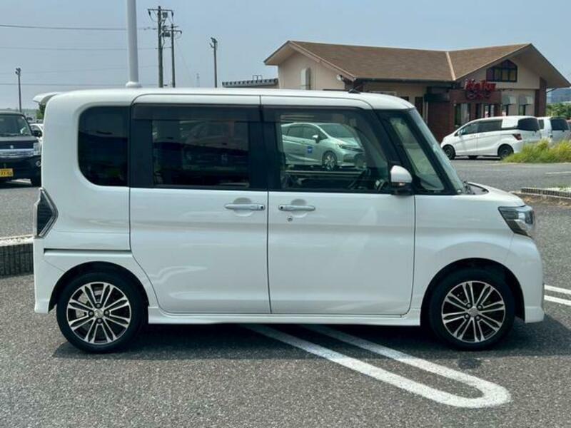 TANTO