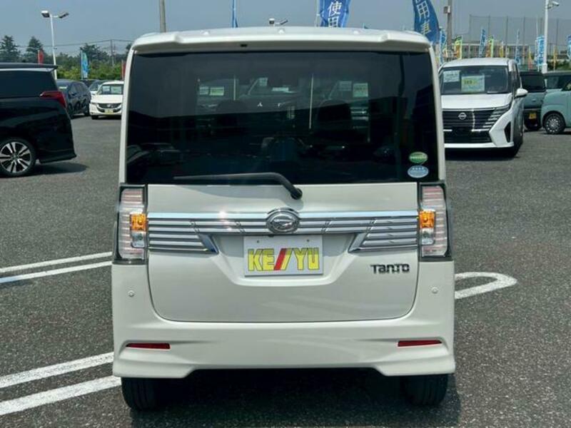 TANTO