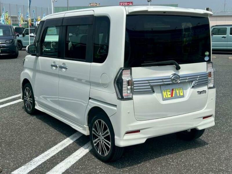TANTO