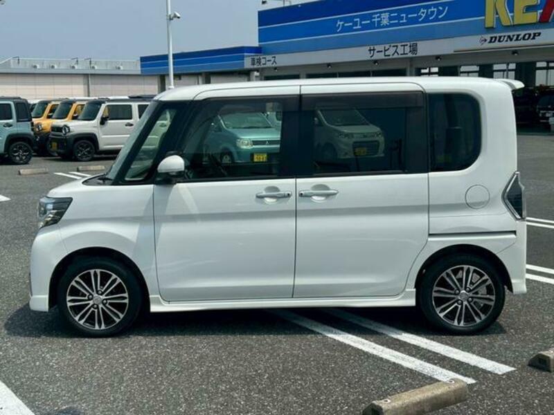 TANTO