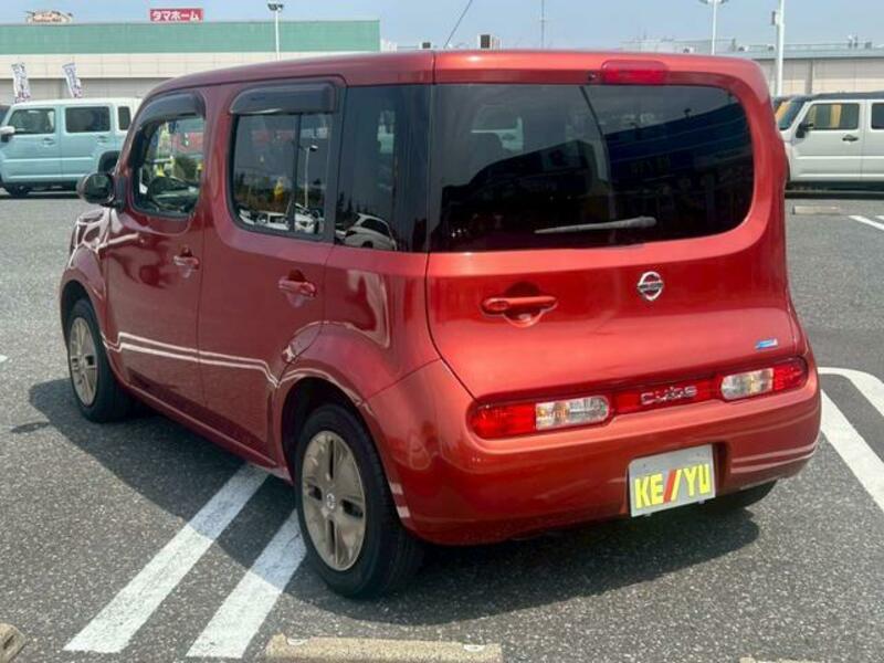 CUBE
