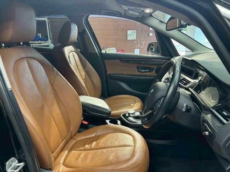 2 SERIES
