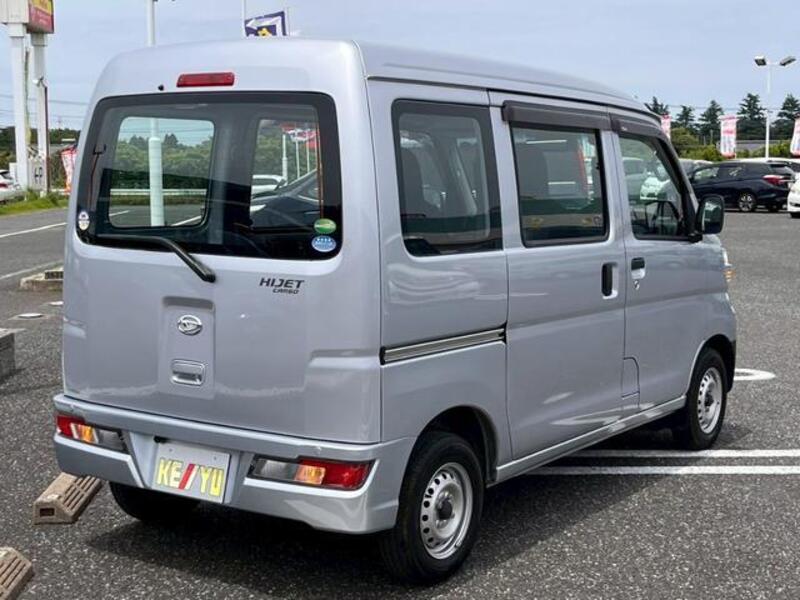 HIJET CARGO