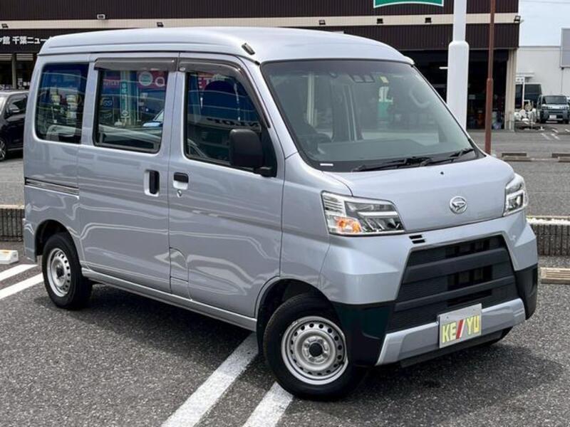 HIJET CARGO