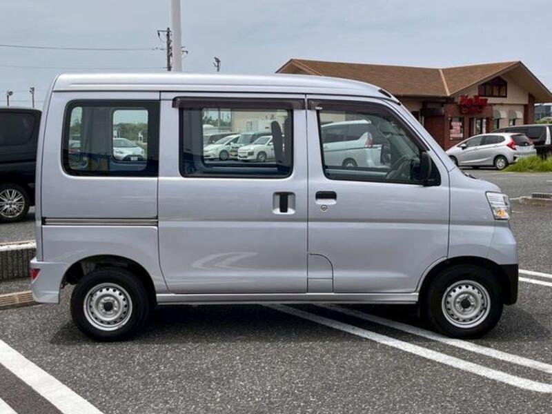 HIJET CARGO