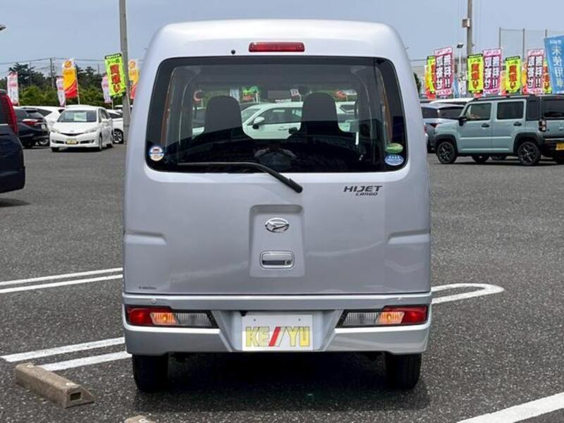 HIJET CARGO