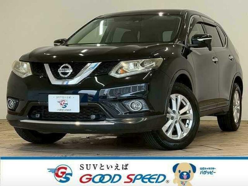 X-TRAIL-0