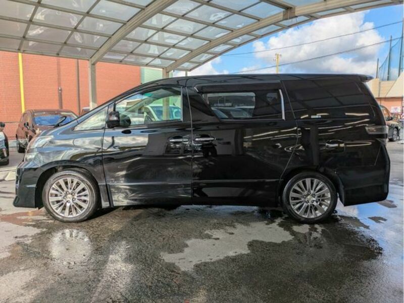 VELLFIRE