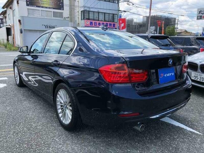 3 SERIES