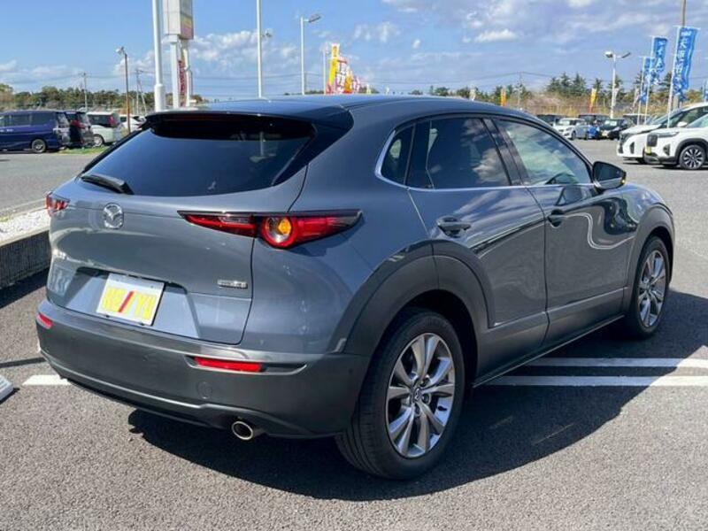 CX-30