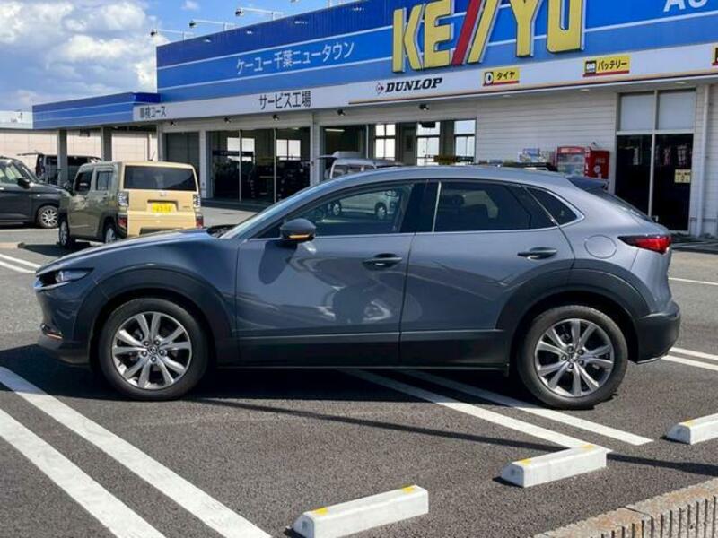 CX-30