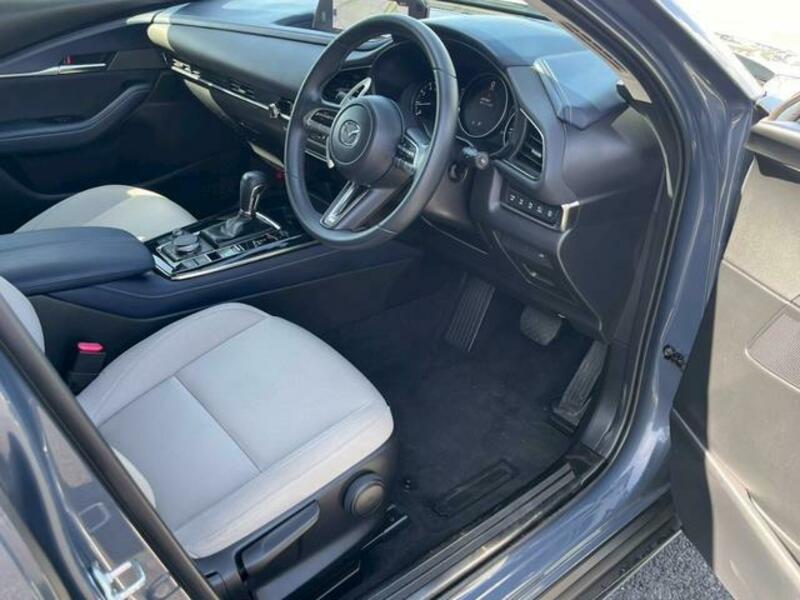 CX-30
