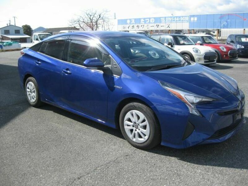 PRIUS
