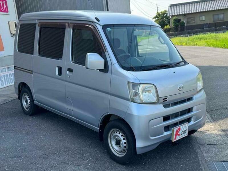 HIJET CARGO