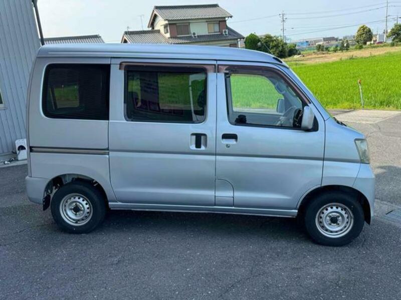 HIJET CARGO