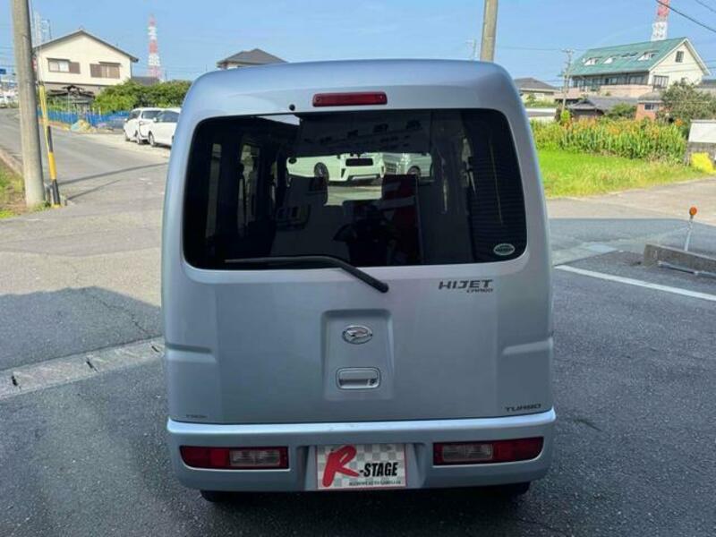 HIJET CARGO