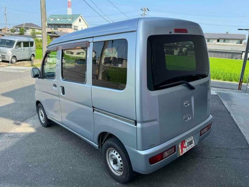 HIJET CARGO