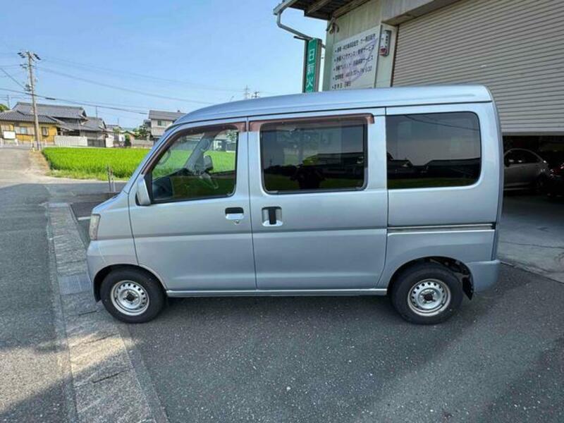 HIJET CARGO