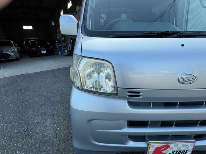 HIJET CARGO