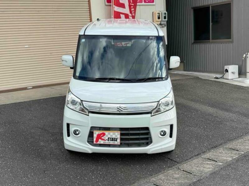 SPACIA CUSTOM