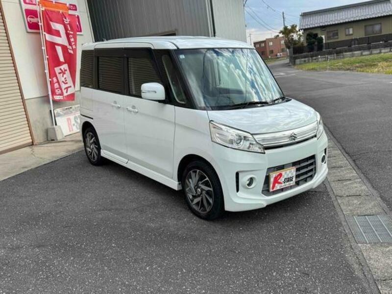 SPACIA CUSTOM