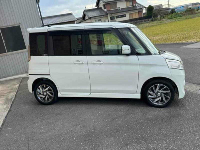 SPACIA CUSTOM