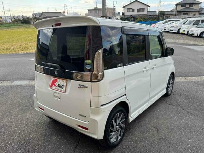 SPACIA CUSTOM