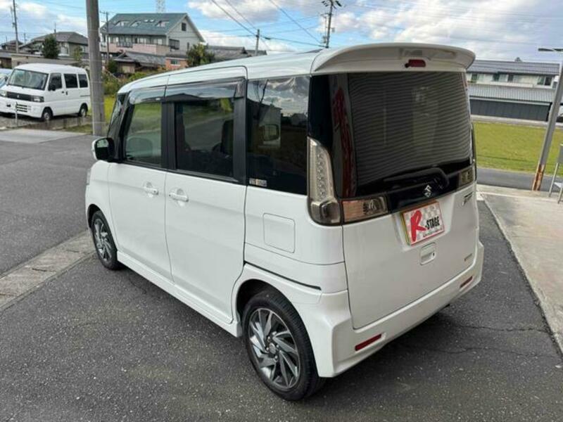 SPACIA CUSTOM