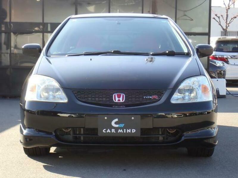 CIVIC