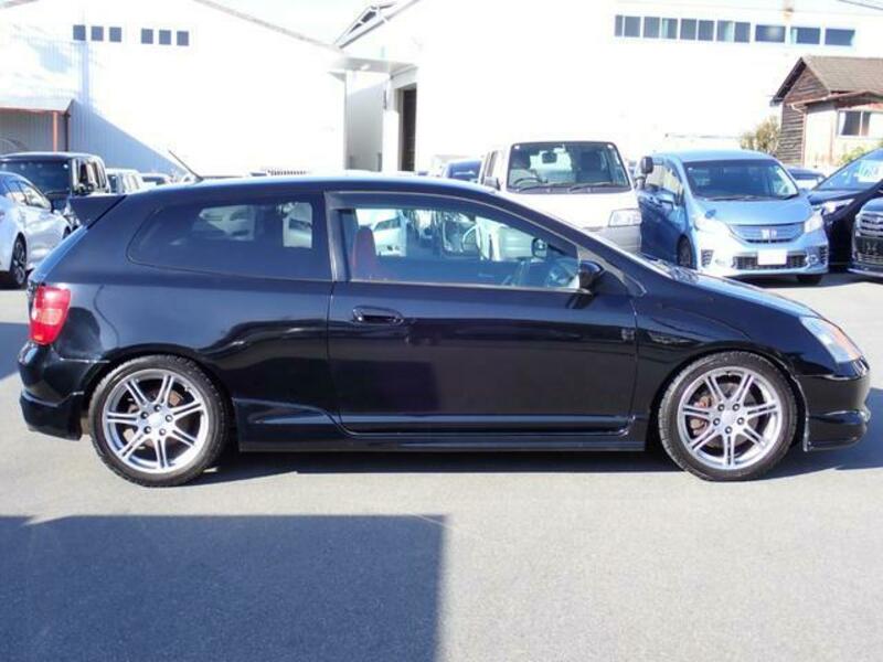 CIVIC