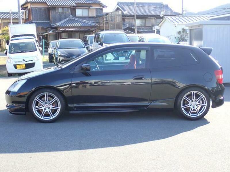 CIVIC
