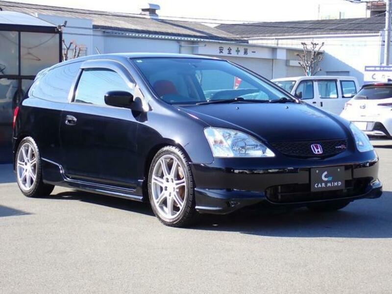 CIVIC