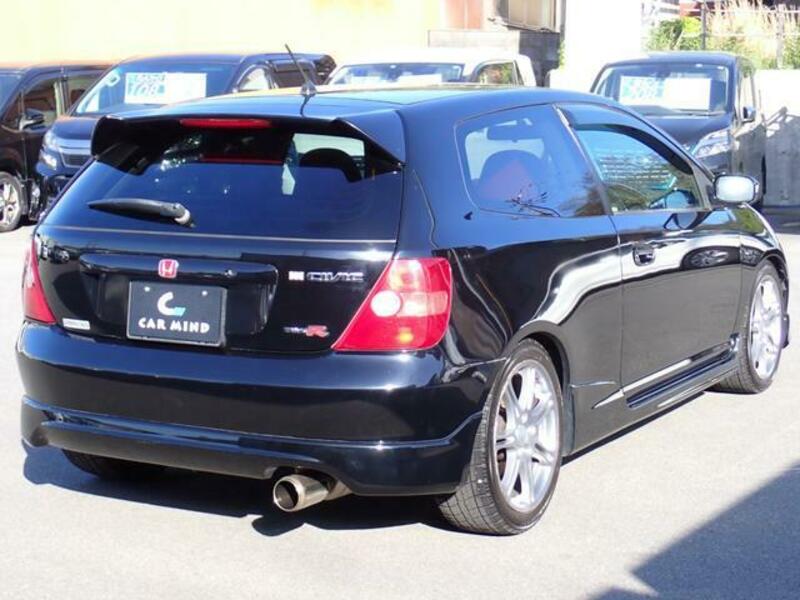 CIVIC