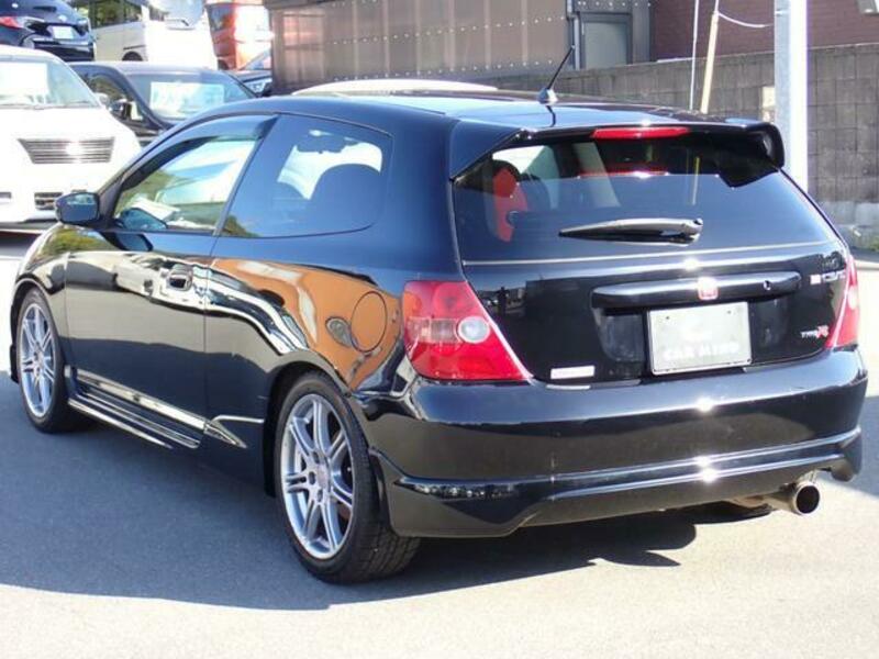 CIVIC