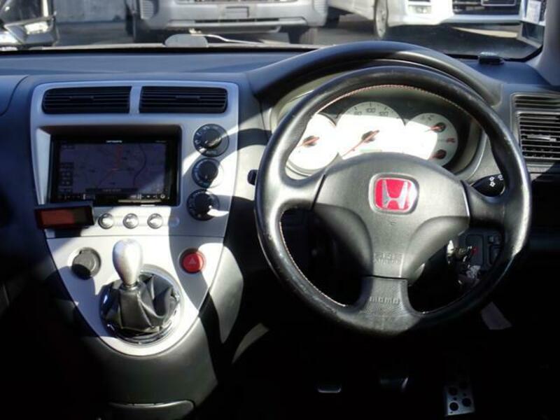 CIVIC