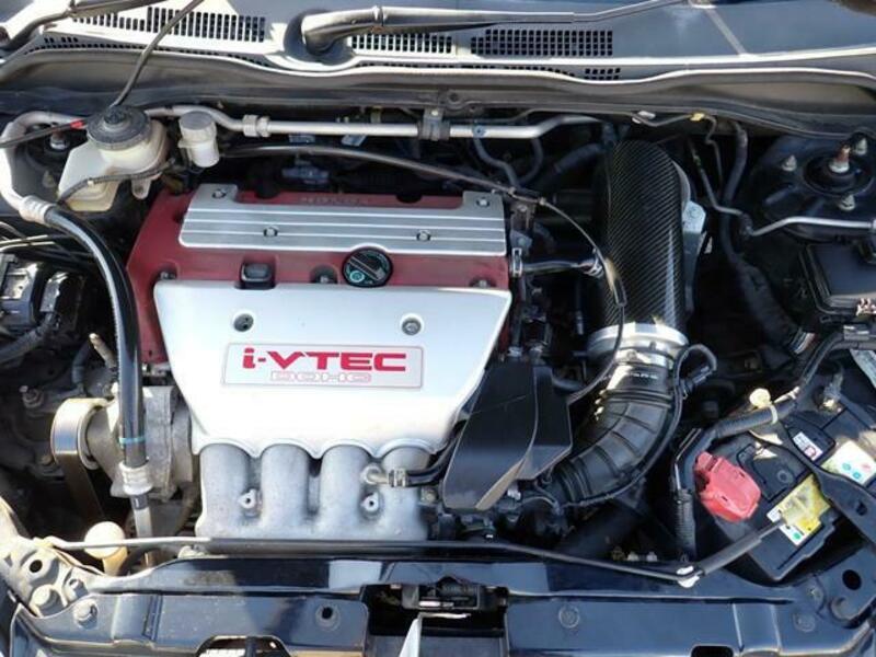 CIVIC