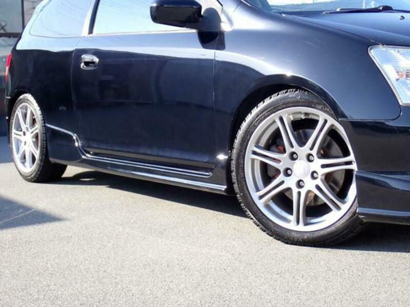 CIVIC