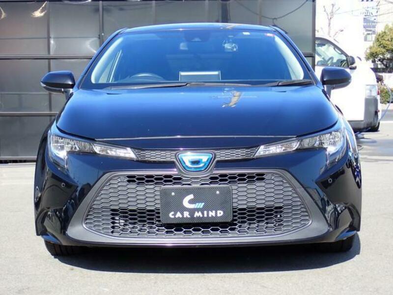 COROLLA TOURING