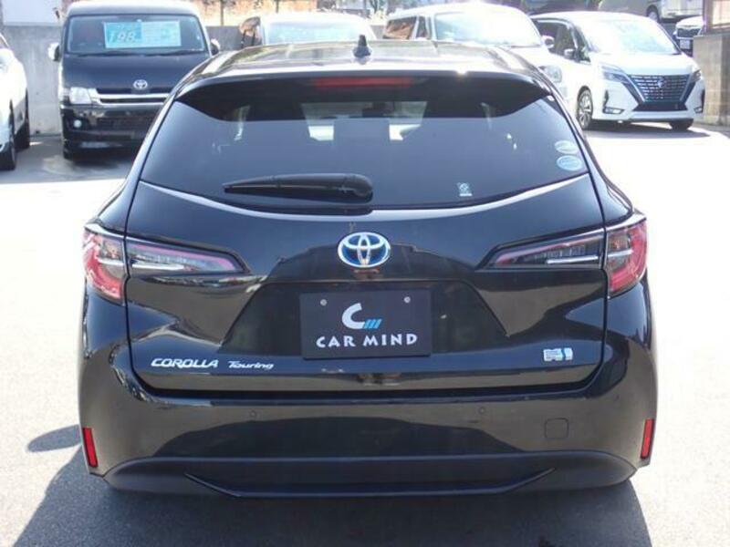 COROLLA TOURING