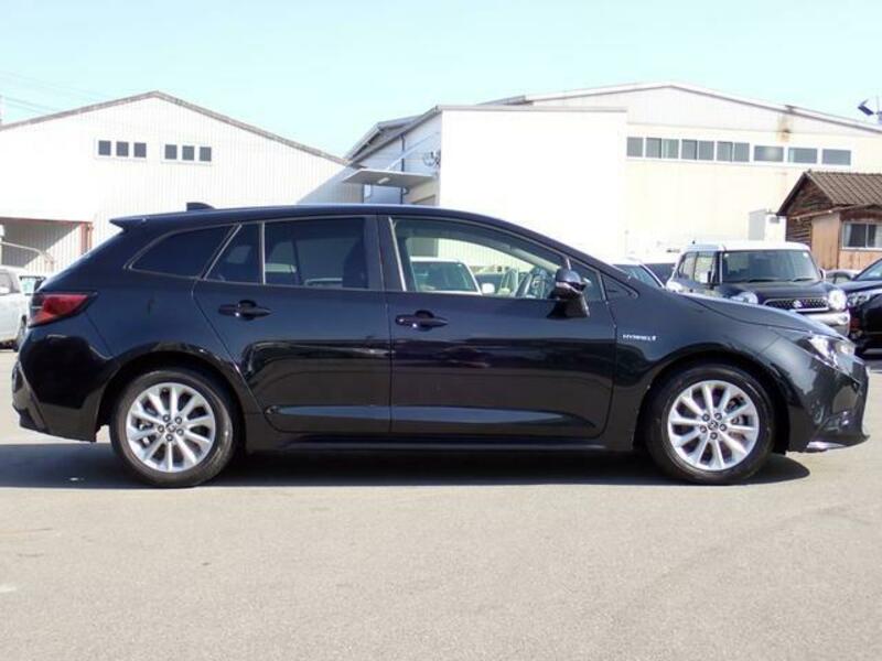 COROLLA TOURING