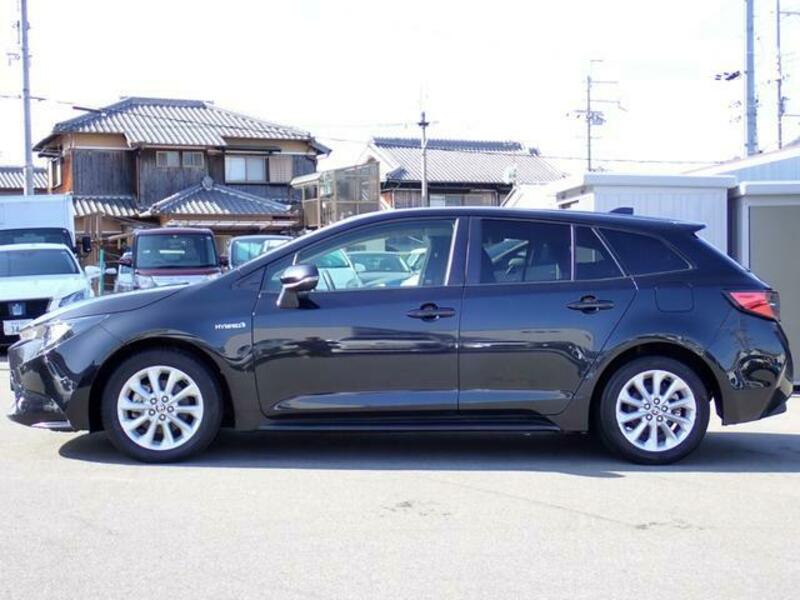 COROLLA TOURING