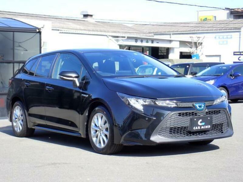 COROLLA TOURING