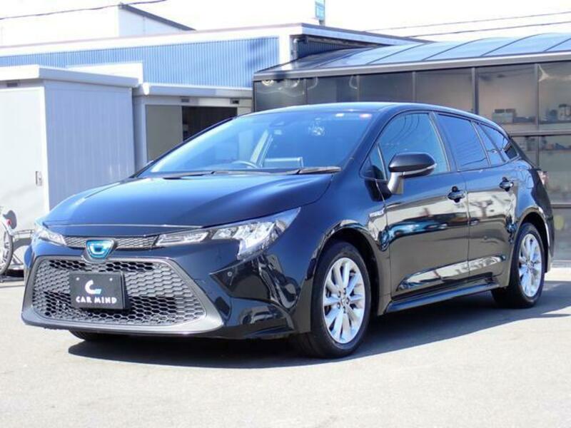 COROLLA TOURING