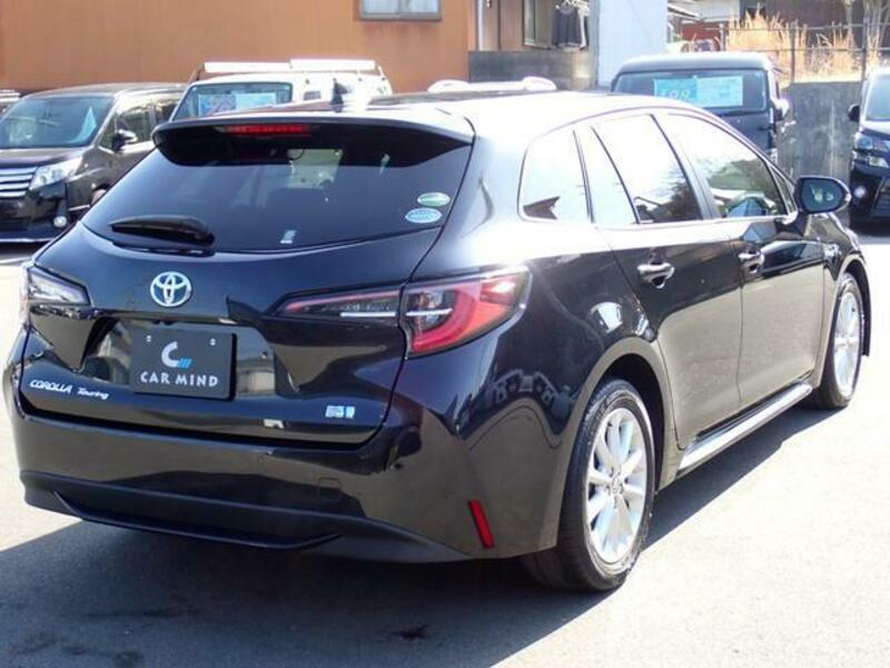 COROLLA TOURING