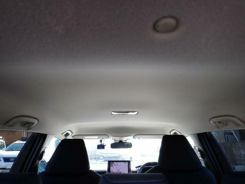 COROLLA TOURING